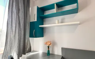 Apartament 3 camere/Etaj 1/Turnișor/Curte Interioară/Loc de parcare - Poză 21