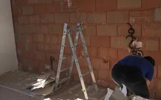 VANZARE 3 CAMERE DECOMANDAT NERVA TRAIAN - Poză 12