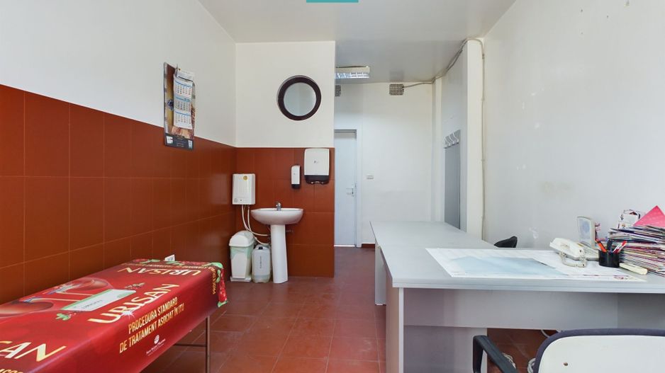 Cabinet medical ultracentral - Poză 5