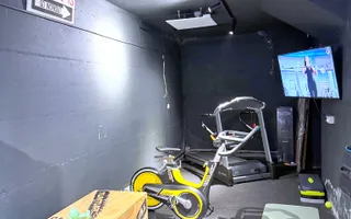 Duplex modern cu 4 dormitoare, Sală de fitness și 2 parcări – Europa - Poză 22
