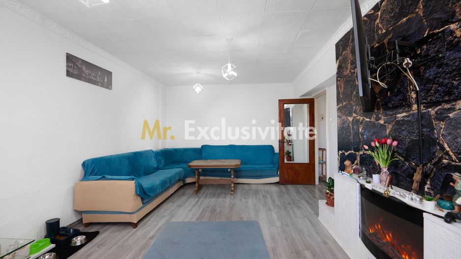 Apartament 4 camere - zona zero  Pitesti! - Poză 4