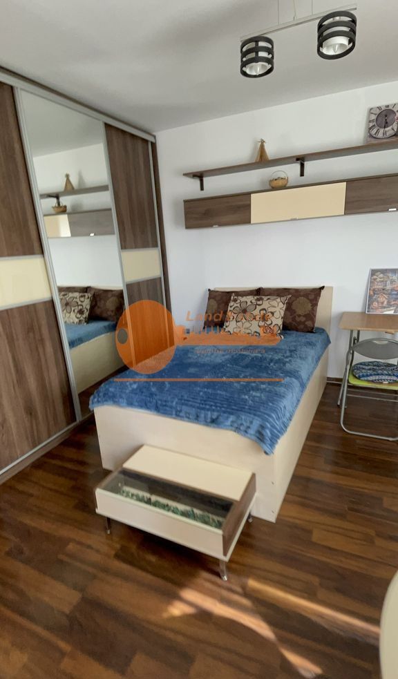 Garsonieră modernă – Parcul Carol / Metrou Tineretului - Poză 2