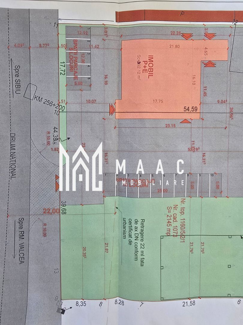 Oferta de nerefuzat - spatiu birouri finisaje exceptionale - Poză 4