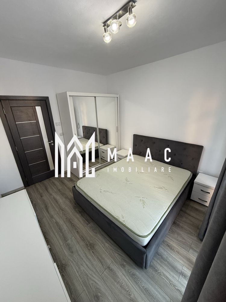 Apartament 3 camere | Nou | Etaj 1 | Decomandat | Parcare - Poză 1