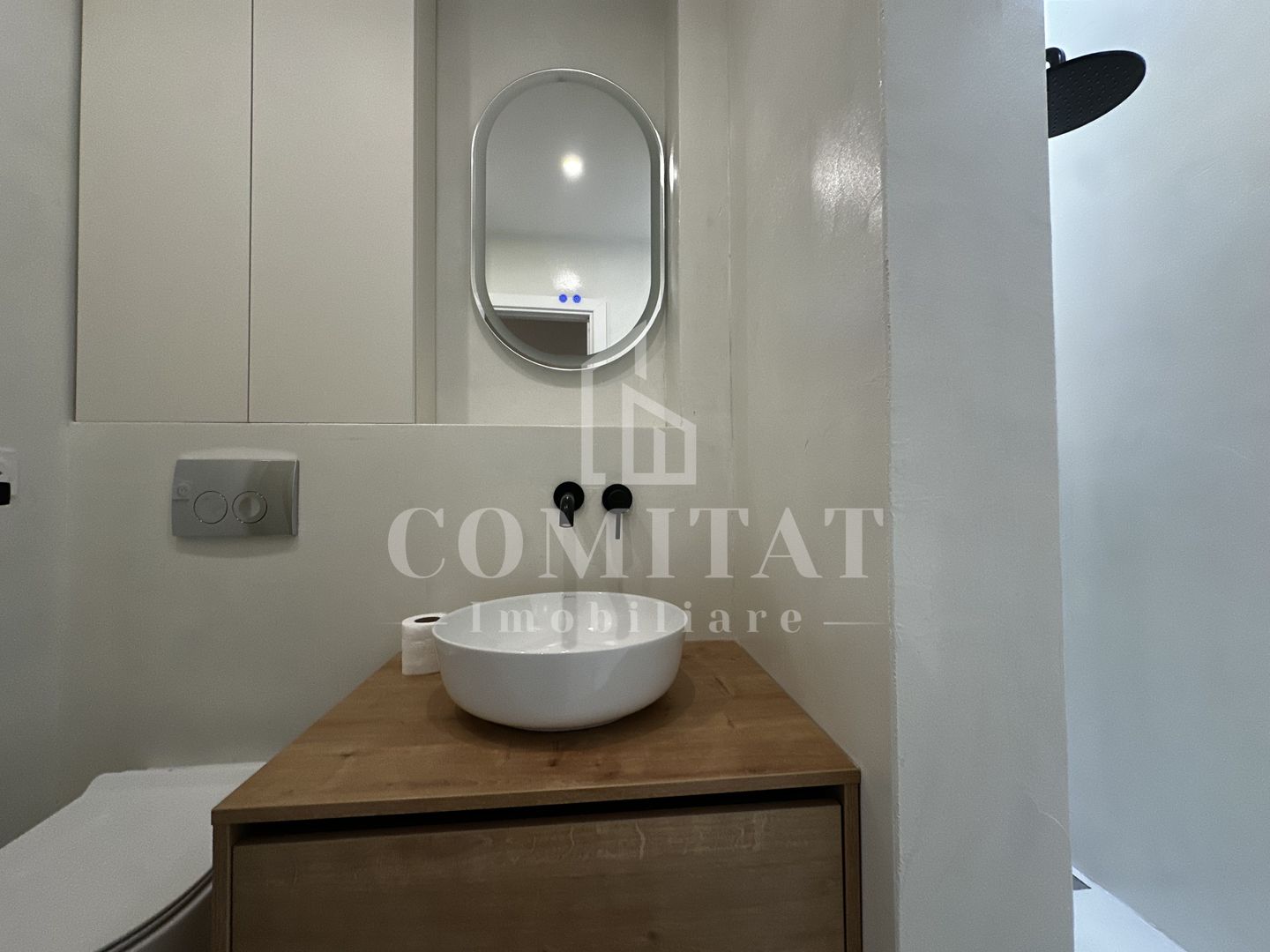 Apartament 4 camere | Finisaje moderne | Calea Florești - Poză 15