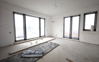 Apartamente 2 și 3 camere, bloc nou NZEB, zonă Pipera - Poză 23
