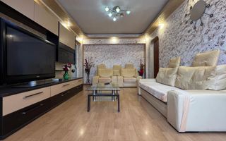 Inel II/Eliberarii - Apartament cu 3 camere situat pe strada Eliberării. - Poză 4