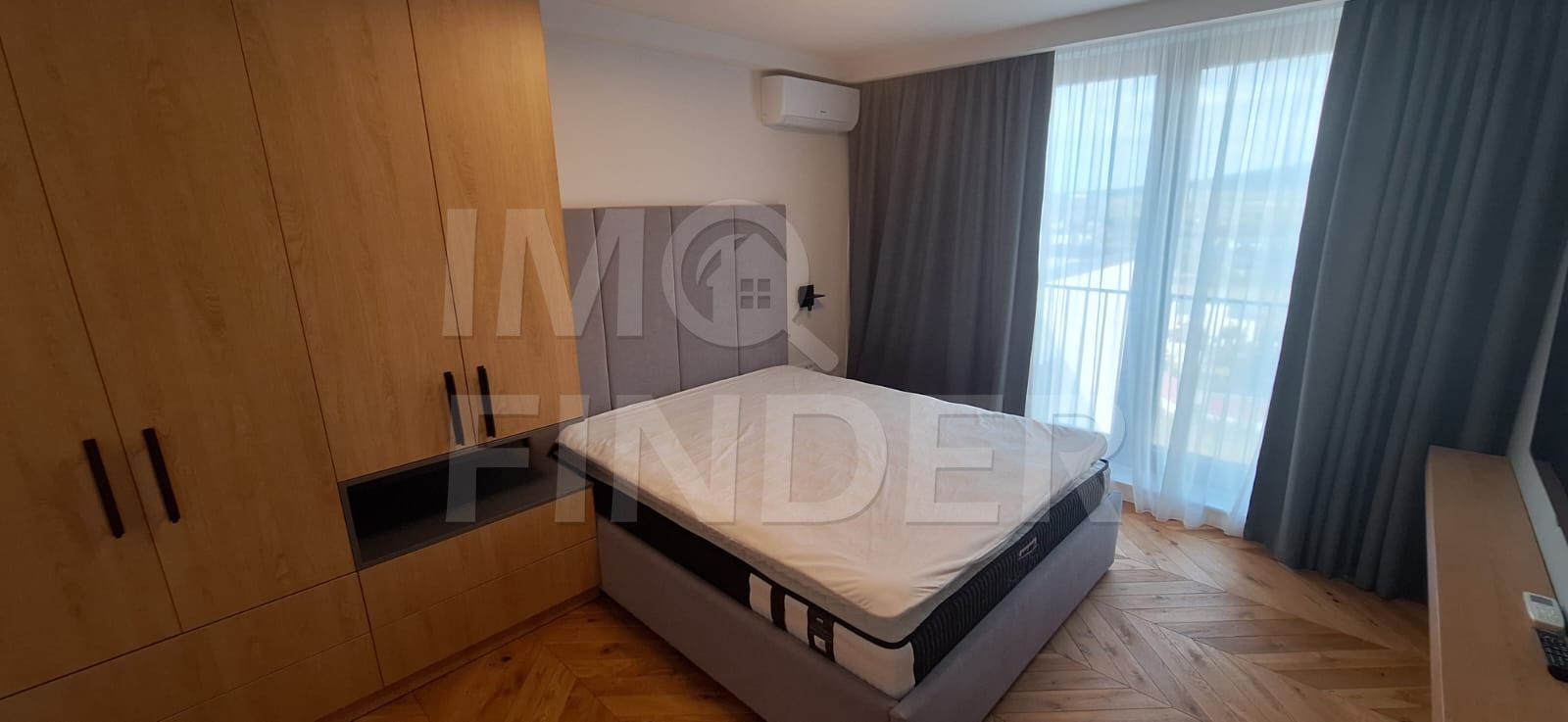 Apartament de lux cu scară interioară și terasă – Buna Ziua - Poză 8