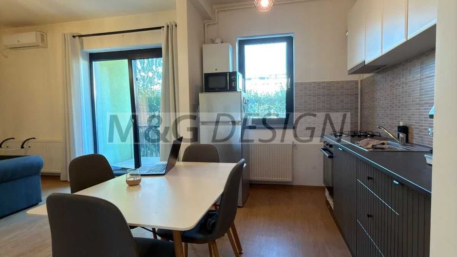 Apartament de vanzare 2 camere Giroc - Poză 2