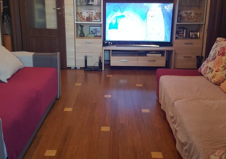 Complex Apusului 4 camere, etaj 3/4, 2 bai, bloc din caramida, 2 boxe! - Poză 2