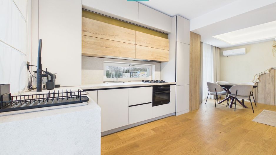 Casă cu venit activ Airbnb | Otopeni - Poză 13