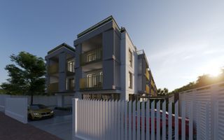 3 decomandat-bloc boutique parcare bonus Metrou Nicolae Teclu - Poză 2