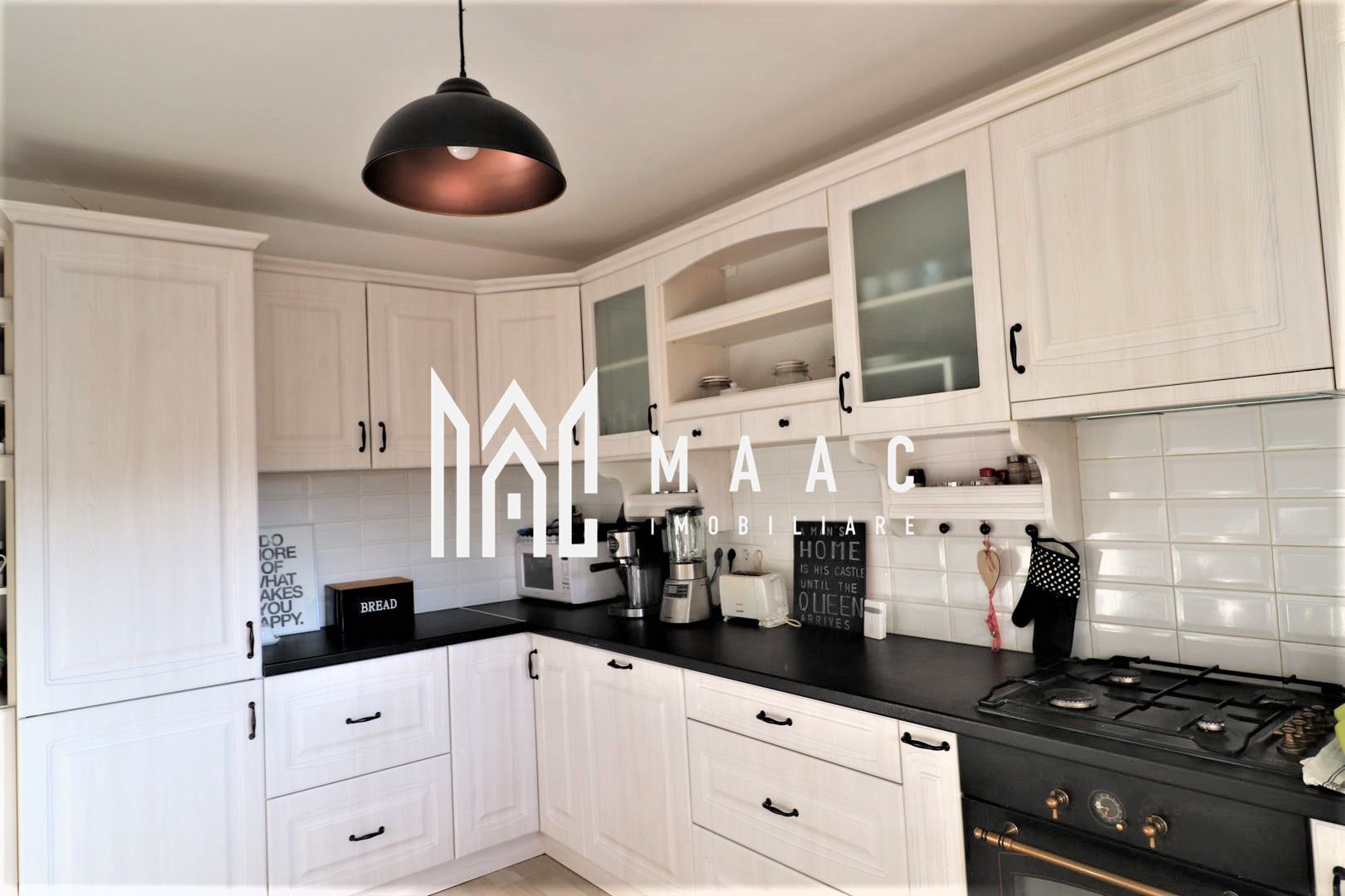 Casa Sura Mare | 120 mp utili | Terasa 25 mp |  Curte - Poză 3