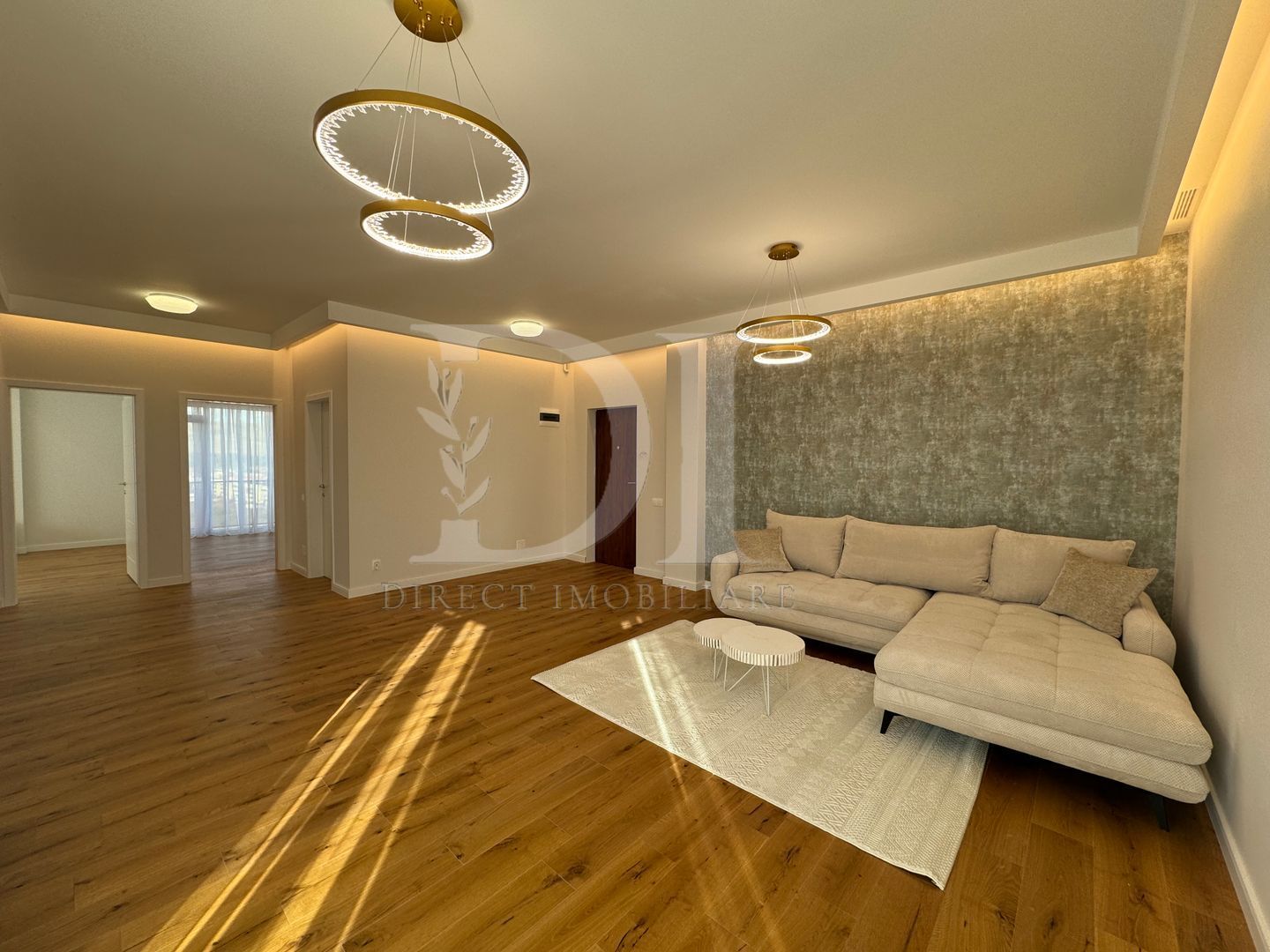 Penthouse ultramodern | Zona Terra - Poză 1