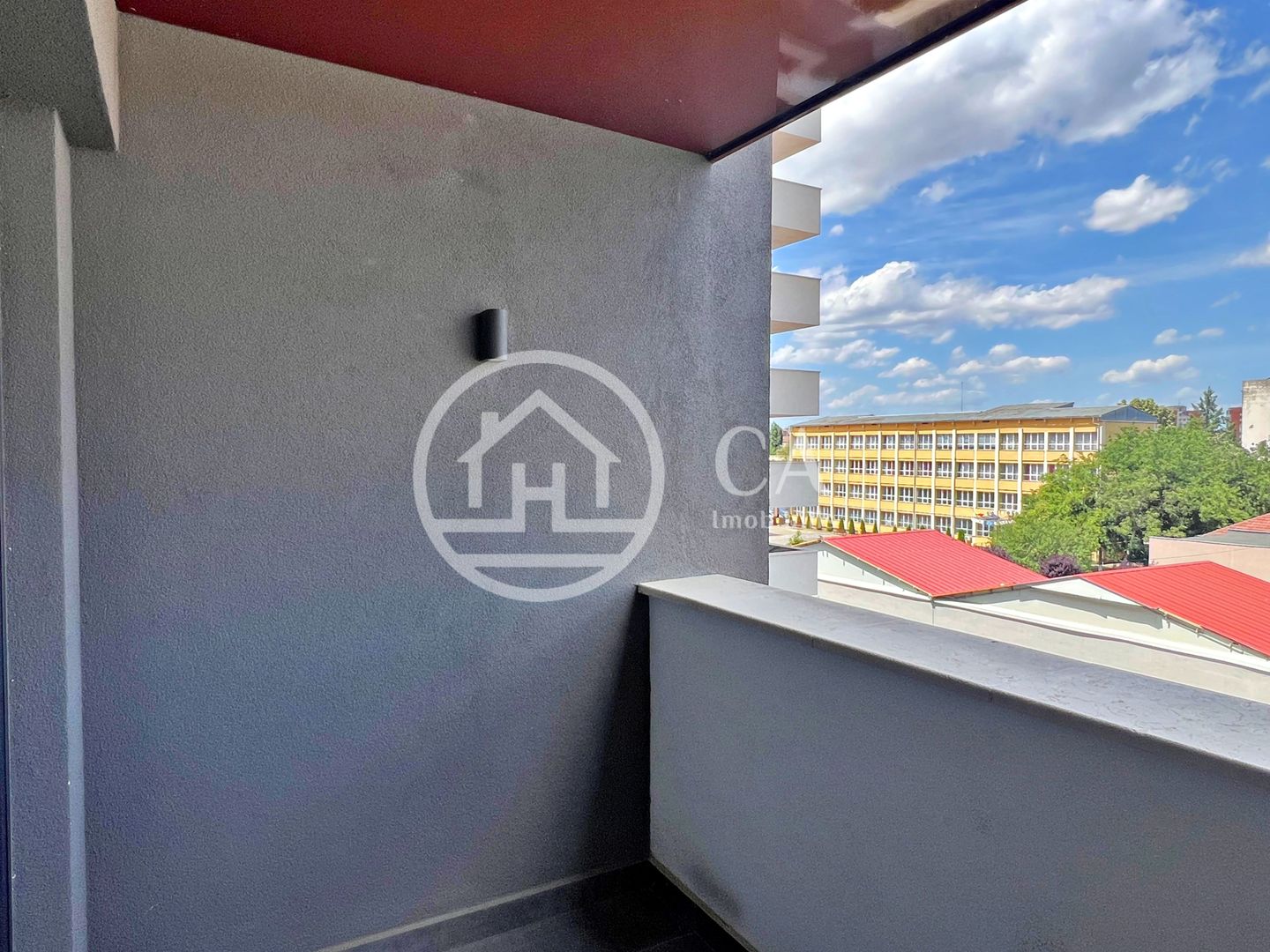 Apartament cu 2 camere de închiriat in Prima Urbana, Oradea - Poză 14