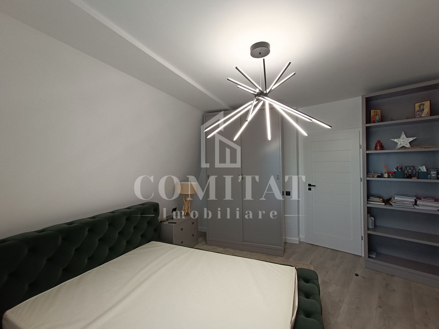 Apartament cu 3 camere | Pet Friendly | Wings - Poză 15