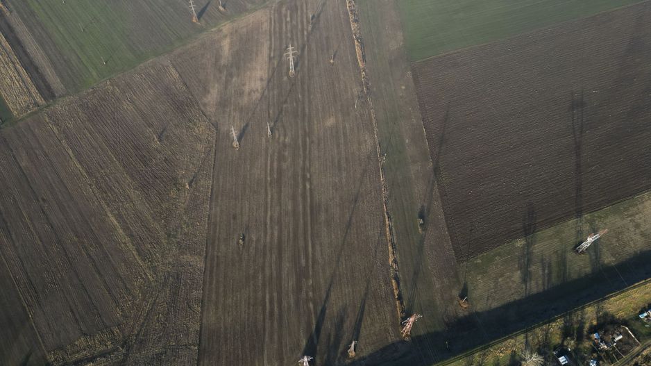 Teren localizat strategic în Vladimirescu - Poză 9