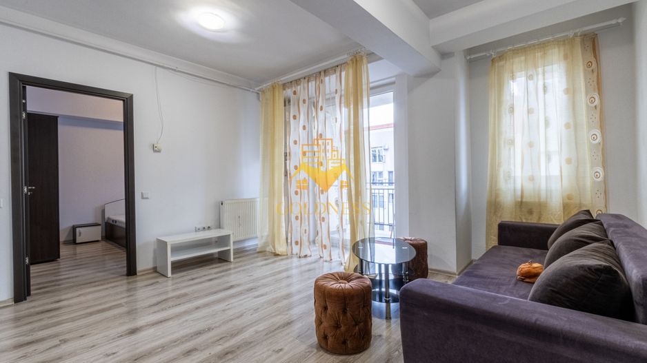 3 Camere, Open Space, bloc nou, Parcare Subterana, Zona Auchan, Iris - Poză 3