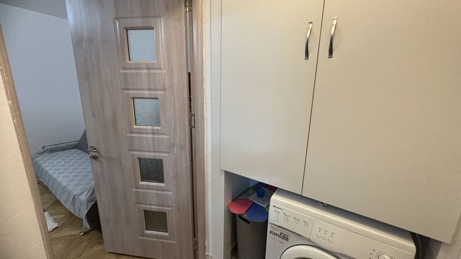 2 Camere Metrou Brancoveanu Berceni Piata Sudului Pret Mic - Poză 11