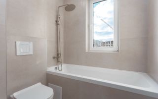 Vânzare, apartament, o cameră, str. Nicolae Dimo, Durlești - Poză 8