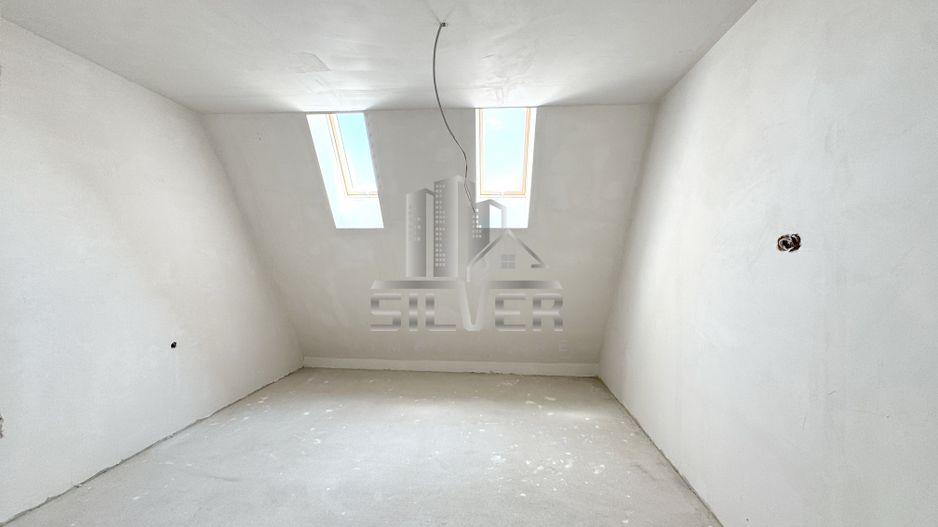 Apartament cu 3 camere/76mp/3 minute de statii autobuz. - Poză 7