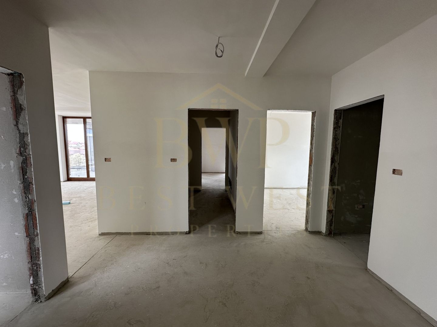 Apartament 3 camere, 2 bai, Timisoara - Poză 1
