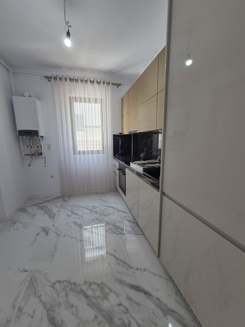 AP. 2 CAMERE_FINALIZAT_CURTE 49 MP._METROU 1 DECEMBRIE 1918 - Poză 4