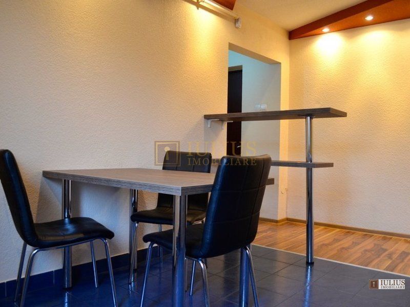 Peste drum de Iulius Mall/Town; centrala proprie, modern amenajat. - Poză 14