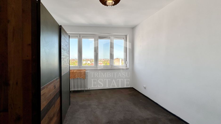 3 camere | decomandat | bloc anvelopat | 2 lifturi - Poză 9