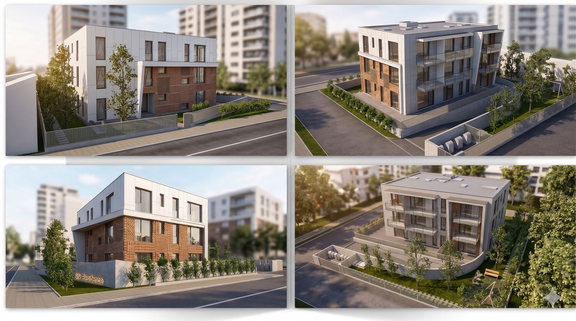 Apartament nou 3 camere aproape de zona centrala a Clujului - Poză 10