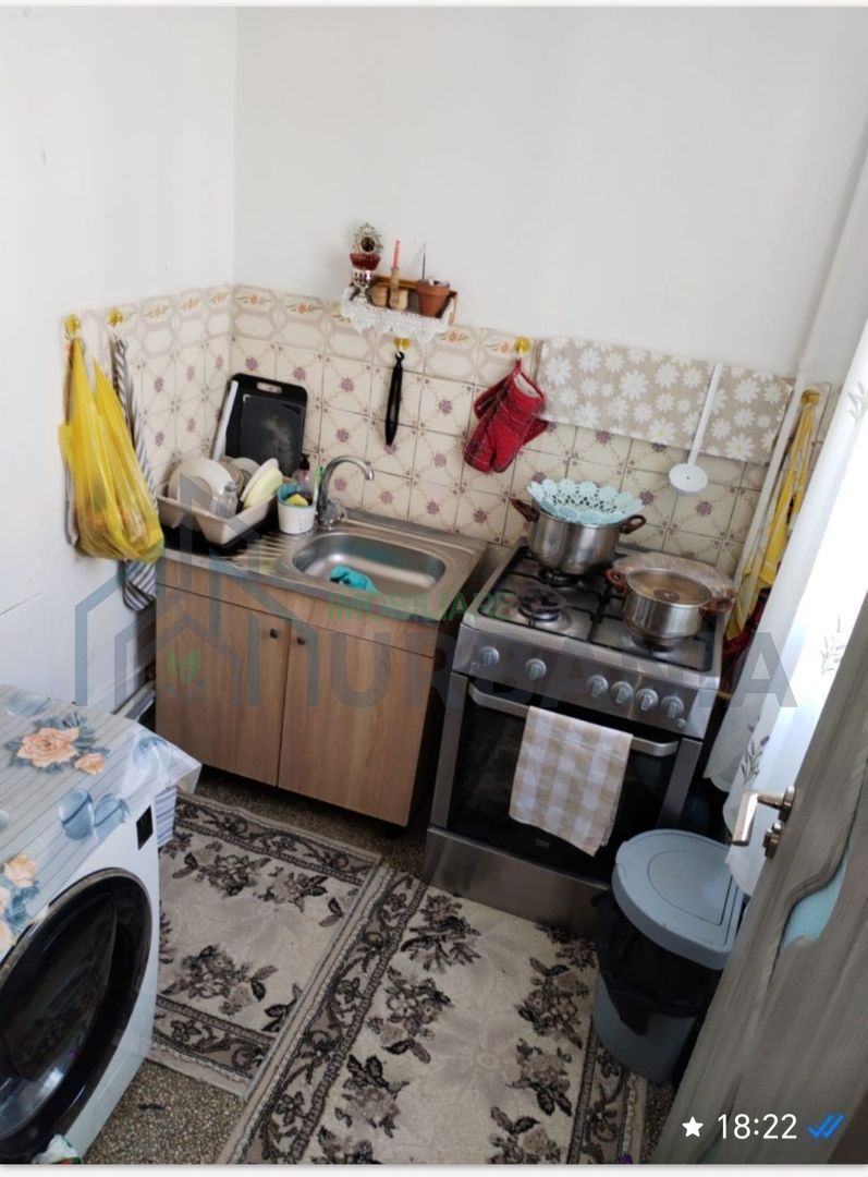 Apartament 3 camere, Tătărași, etaj 2/4 - Poză 6