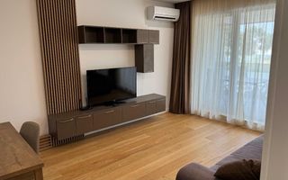 Apartament 2 camere de închiriat – Nusco City, Pipera – Aviației - Poză 2
