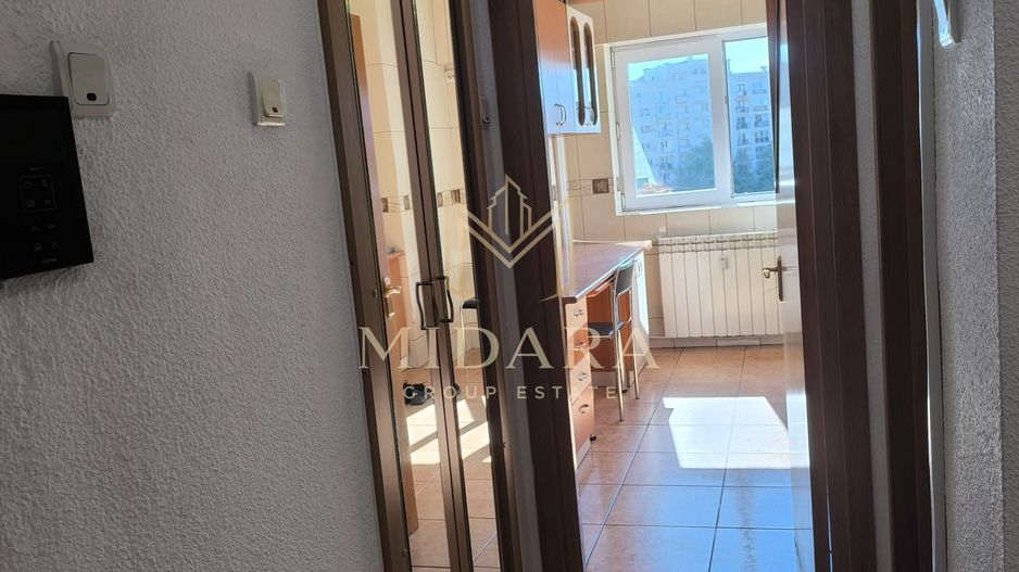 4 camere Unirii | Ideal birou | 97 mp | 1250€/lună - Poză 16