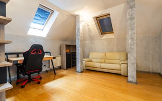 Chirie, casă, 3 nivele, 8 camere, str. Universității, Centru - Poză 5