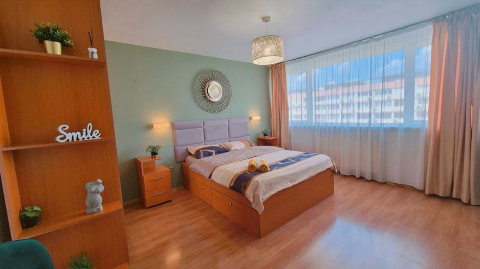 Apartament 2 camere – Zona Budapesta | Metrou | Ideal investiție - Poză 2