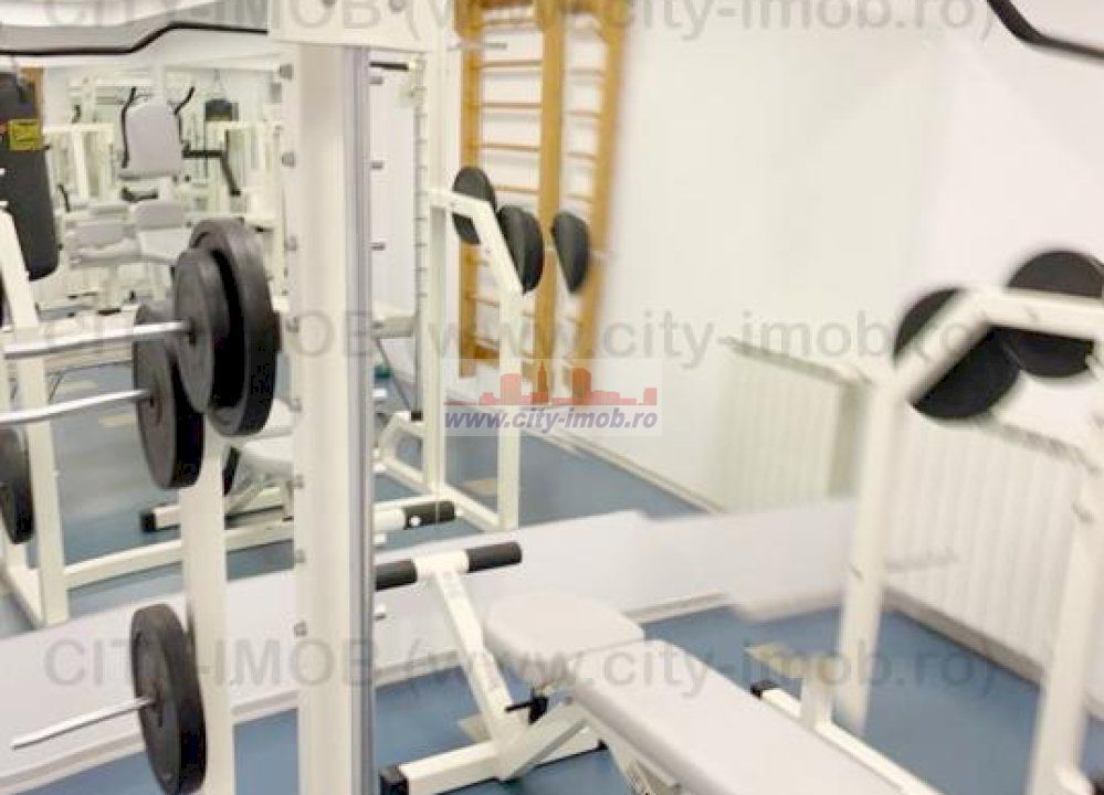 INCHIRIERE Apartament 3 camere Primaverii Bucuresti - Poză 62