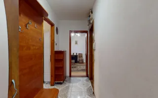 Apartament 3 camere Gorjului | Metrou 5 minute | Bloc 1981 - Poză 11