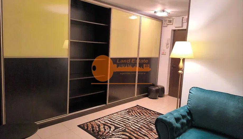 Garsoniera 5 min metrou Muncii - Poză 5