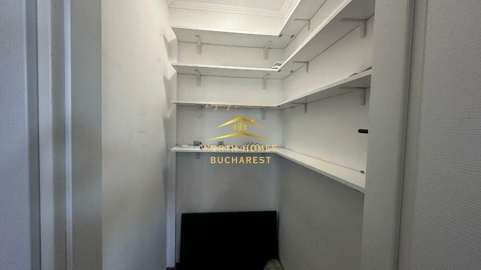 Apartament de vanzare -160.000€ PARCARE   - Aviatiei - Poză 11