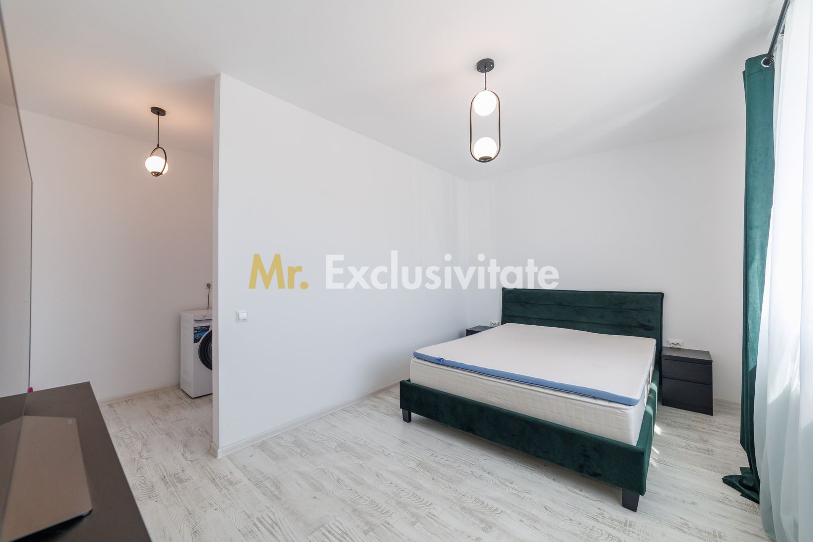 Apartament 3 camere cu gradina proprie de 147 mp, Stefanesti - Poză 3