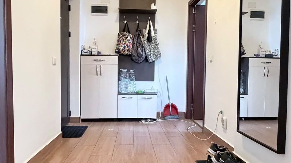 APARTAMENT 2 CAMERE DECOMANDAT | LOC DE PARCARE | BRAGADIRU - Poză 5