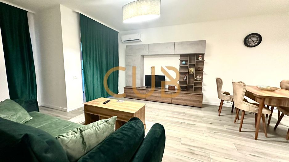 Campeador - 2cam |complet mobilat+utilat,parcare subteran| Torontal - Poză 5