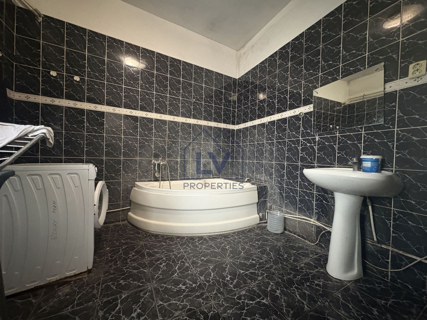 INCHIRIERE CASA MUNCITORI | ZONA BASARAB - Poză 5