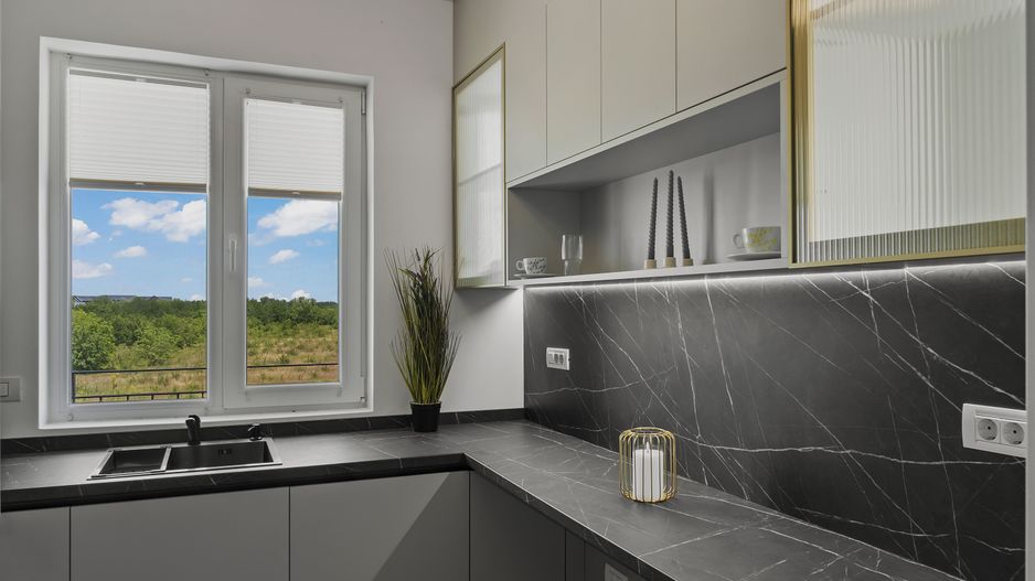 Apartament 2 camere - 63 mp utili - CITY NORD Mihai Eminescu - Poză 7