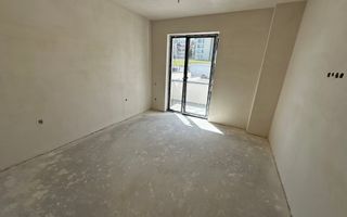 Comision 0 % - 2 camere A Muresanu,  61 mp utili + 35 mp terasa - Poză 5