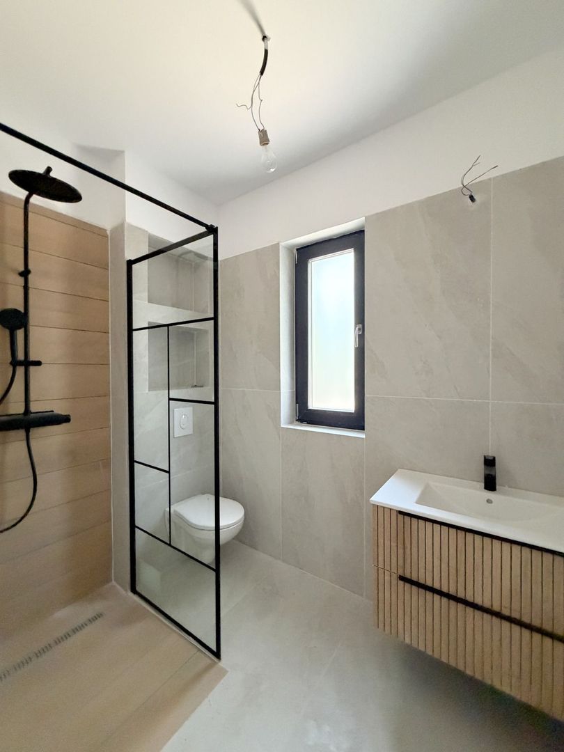 Vila individuala - parter - Corbeanca-Petresti - Poză 8