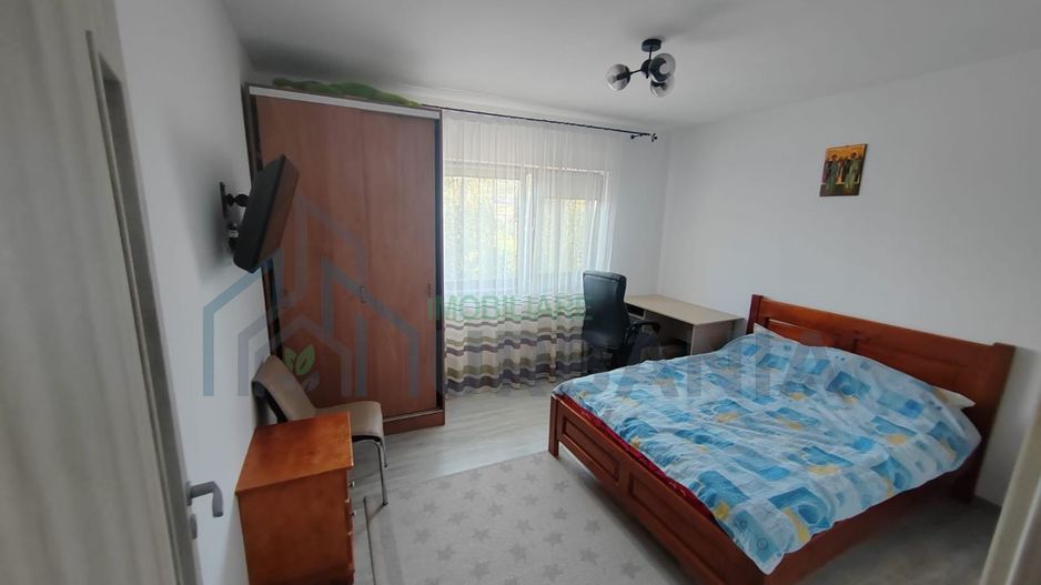 Vilă 4 camere, 2 băi, teren 488 mp, asfalt, canalizare – Bârnova - Poză 16