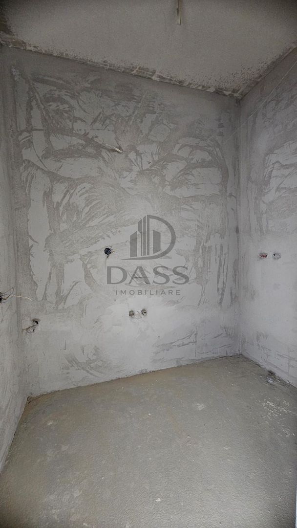 Apartament 3 camere 2 bai camara pe balcon si loc parcare Selimbar - Poză 8