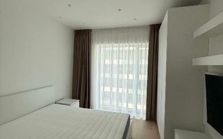 Închiriere apartament 2 camere cu vedere spectaculoasă la Sky Tower şi Promenada - Poză 7