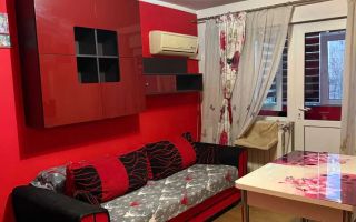 4 Camere Semidecomandat - Mobilat/Utilat  - Etaj 2 - Zona Mircea Cel Bătrân - Poză 1